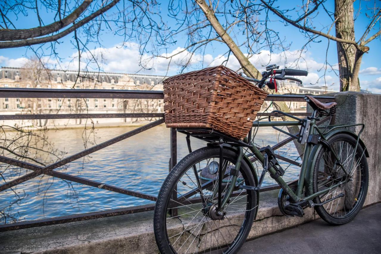 Balmoral Champs Elysees Párizs Kültér fotó